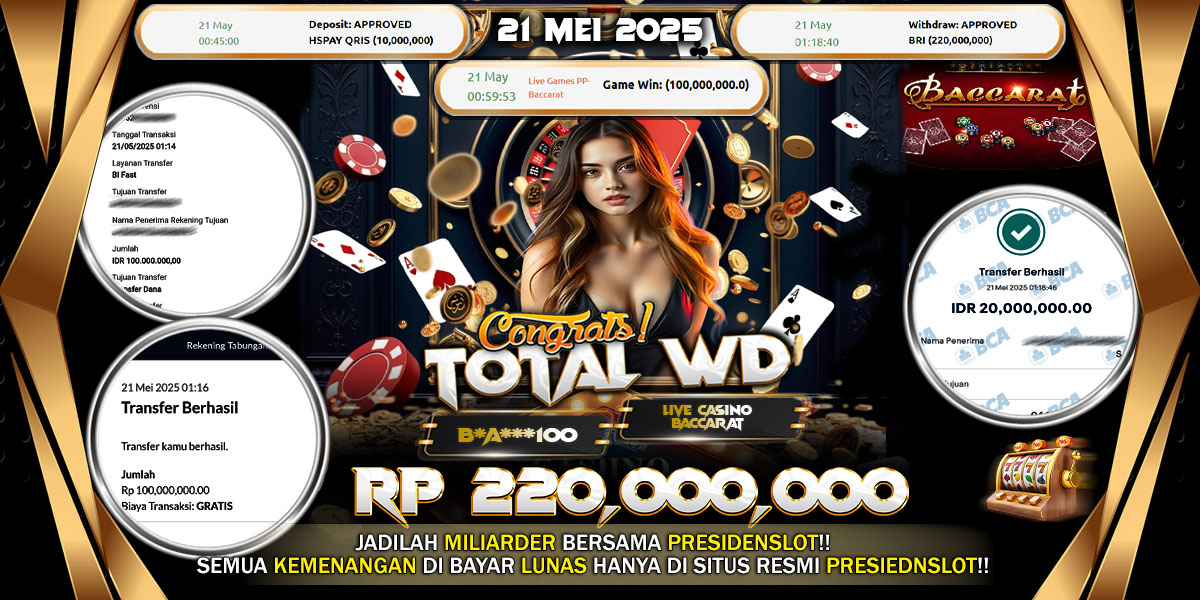WITHDRAW TERBESAR